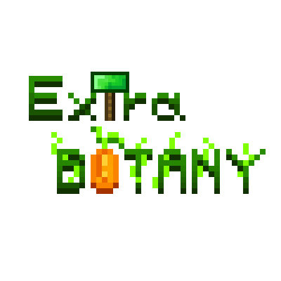 Лого мода ExtraBotany