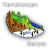 Логотип мода Fabric Seasons: Terraformers Compat