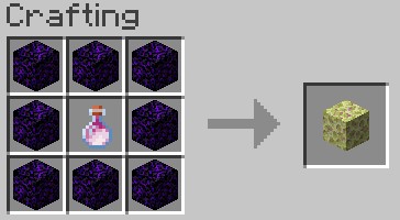 Скриншот мода