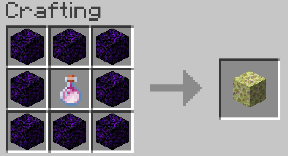 Скриншот мода