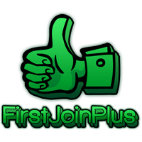 Лого мода FirstJoinPlus