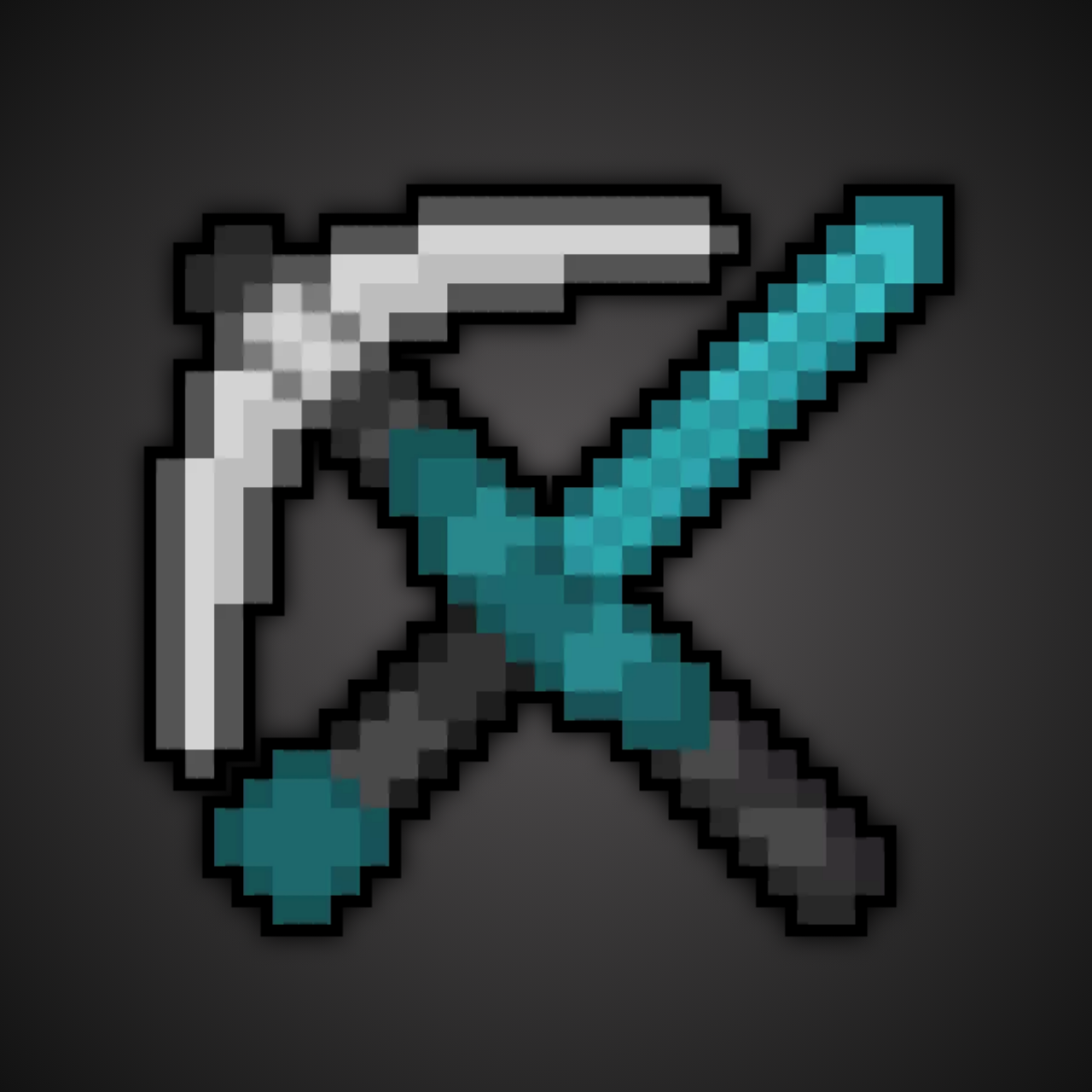 Лого мода F+ PVP - Combat focused Faithful x32 add-on