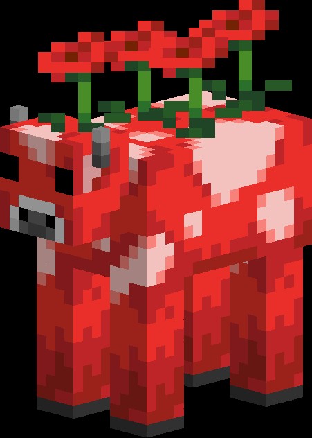 Скриншот мода