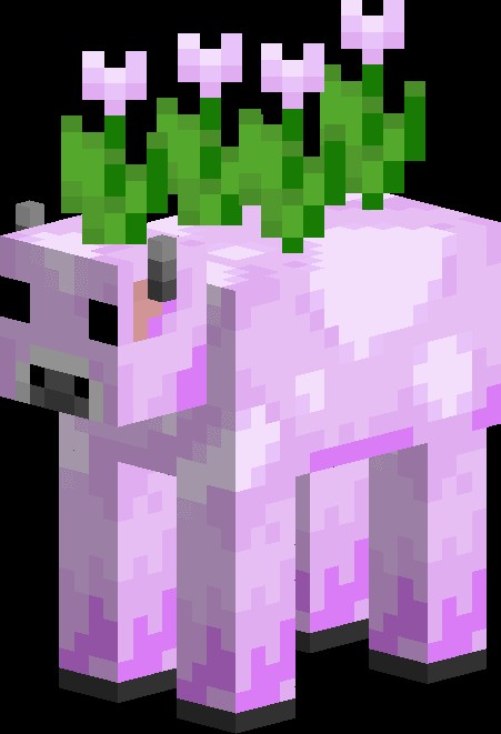 Скриншот мода