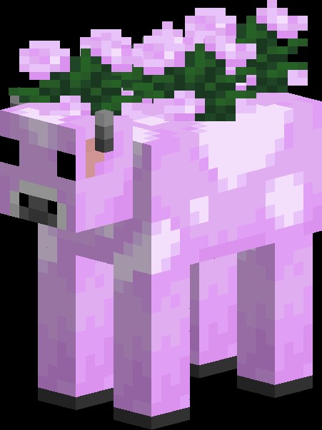 Скриншот мода