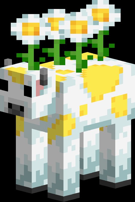 Скриншот мода