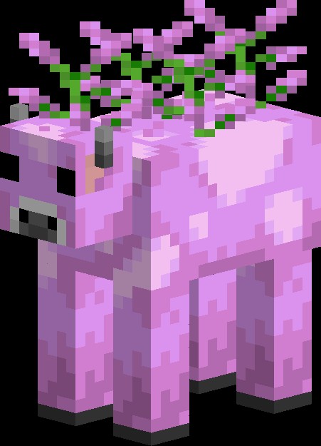 Скриншот мода