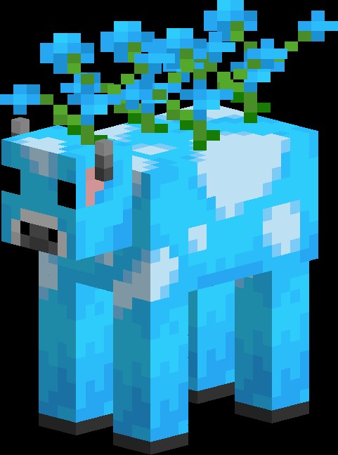 Скриншот мода