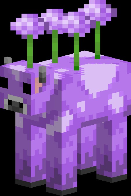 Скриншот мода