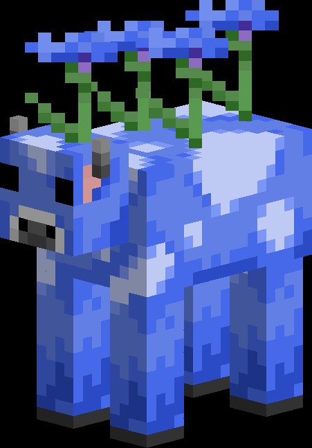 Скриншот мода