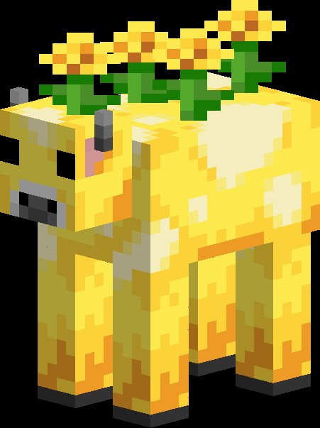 Скриншот мода