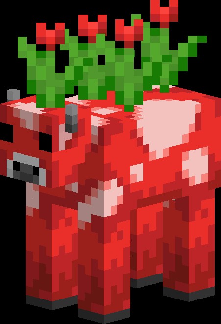 Скриншот мода