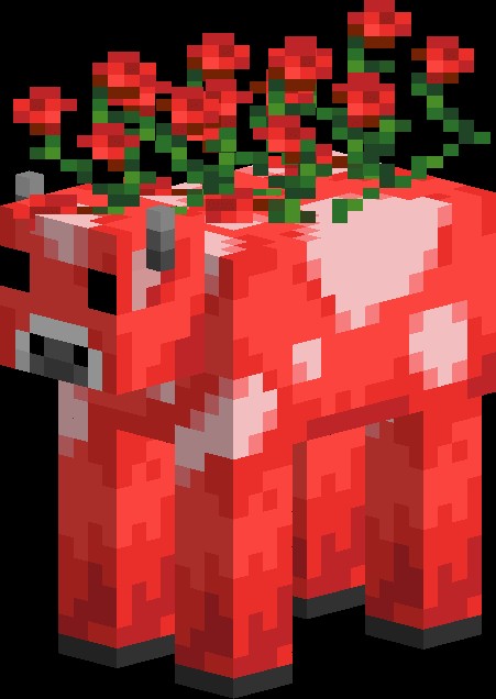 Скриншот мода