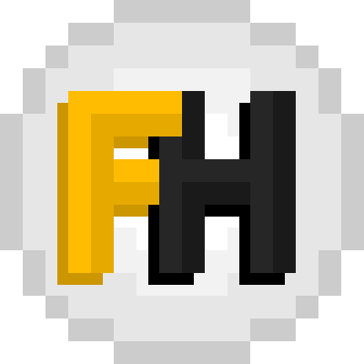 Лого мода FSang18's Heroes