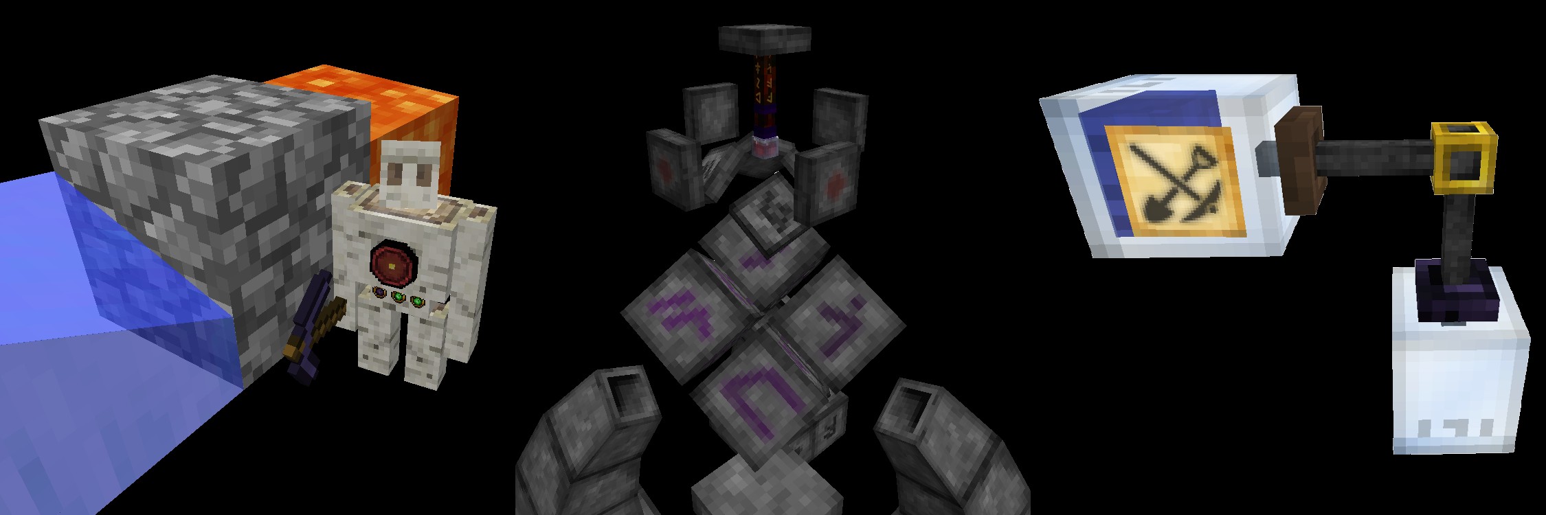 Скриншот мода