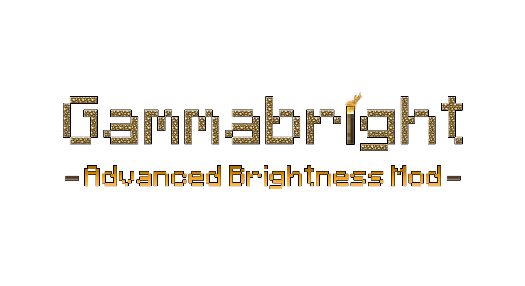 Лого мода Gammabright