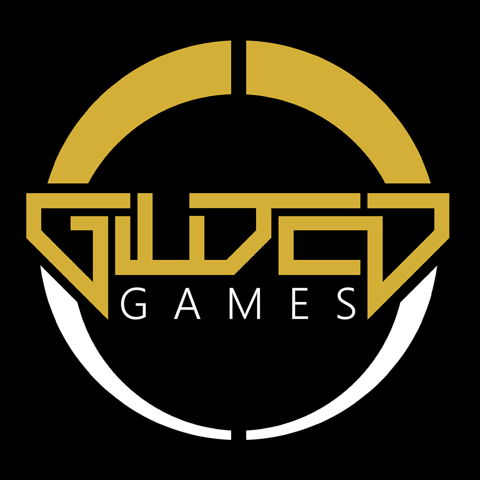 Лого мода Gilded Games Util