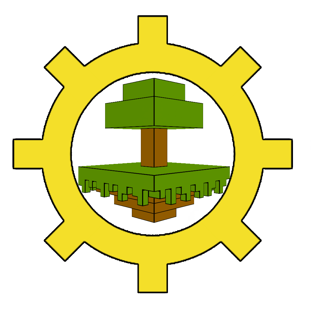 Лого мода GregBlock Utilities