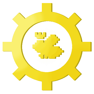 Лого мода GTCE Bees