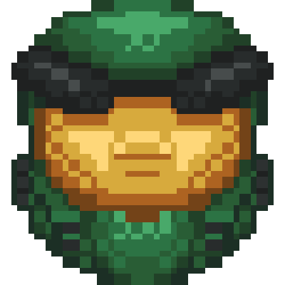 Лого мода HaloCraft 2.0