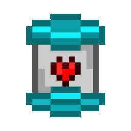 Логотип мода Health Canisters