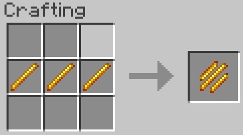 Скриншот мода