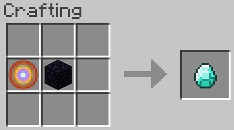 Скриншот мода