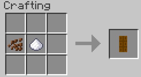 Скриншот мода