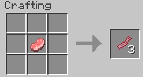 Скриншот мода