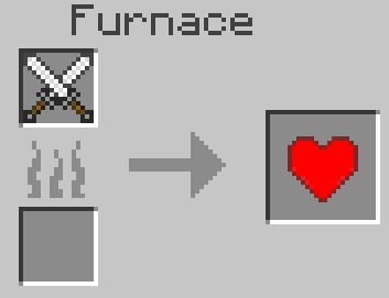 Скриншот мода