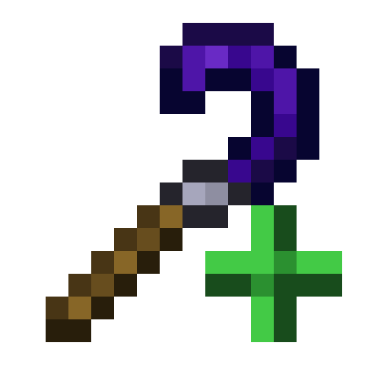 Лого мода HephaestusPlus (Hephaestus Addon)