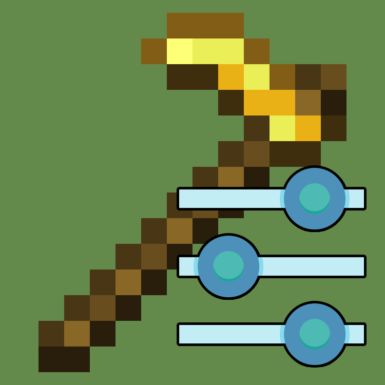 Лого мода Hoe Tweaks