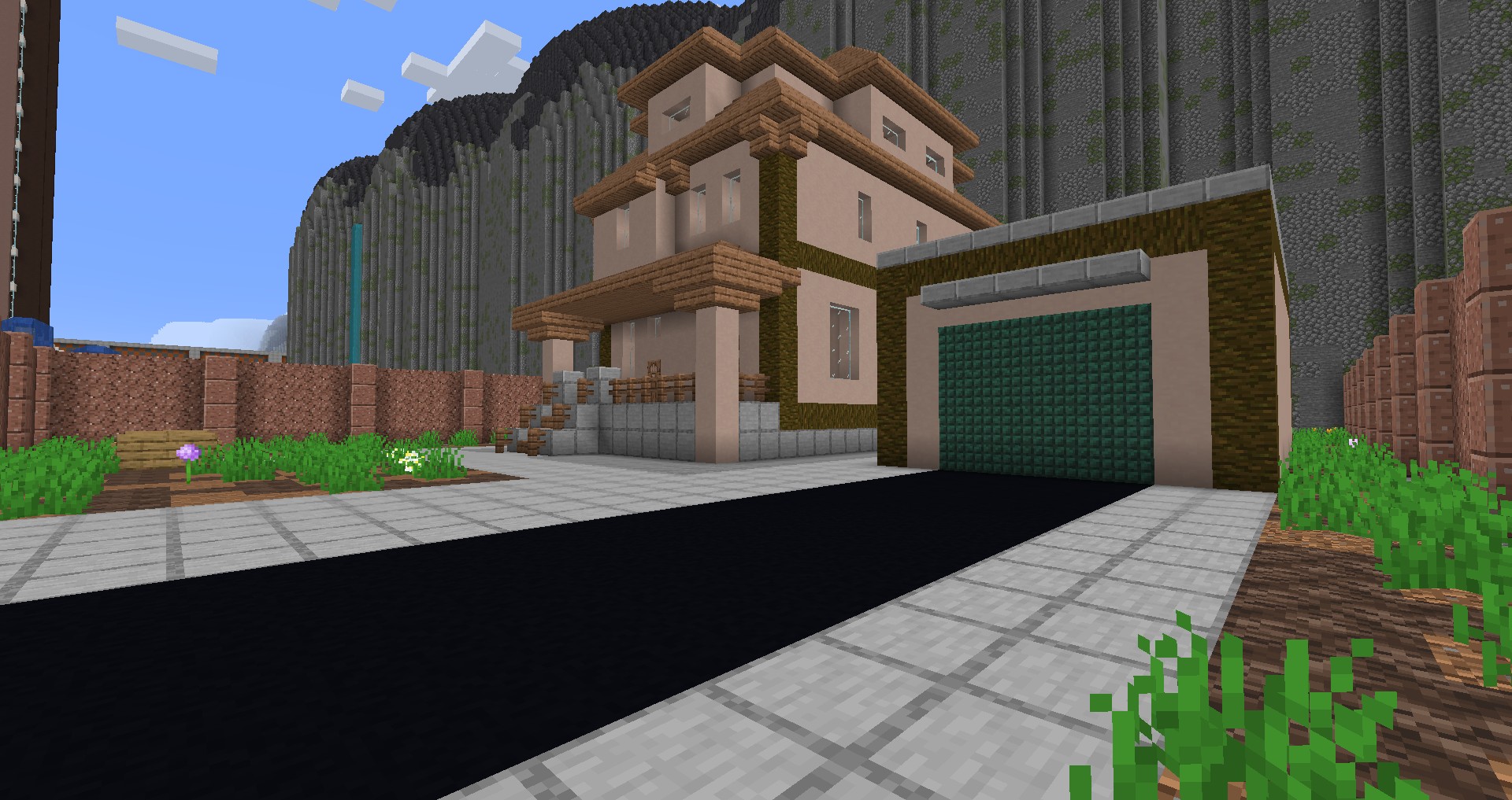 Скриншот мода