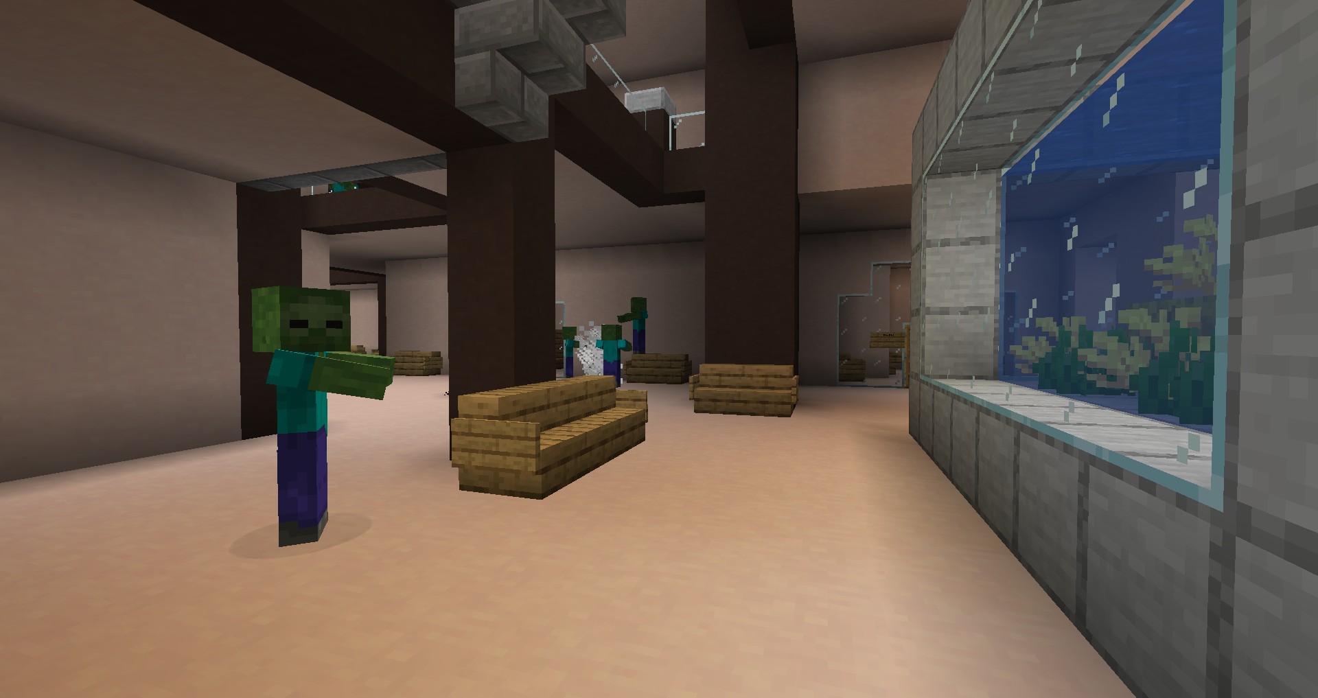 Скриншот мода