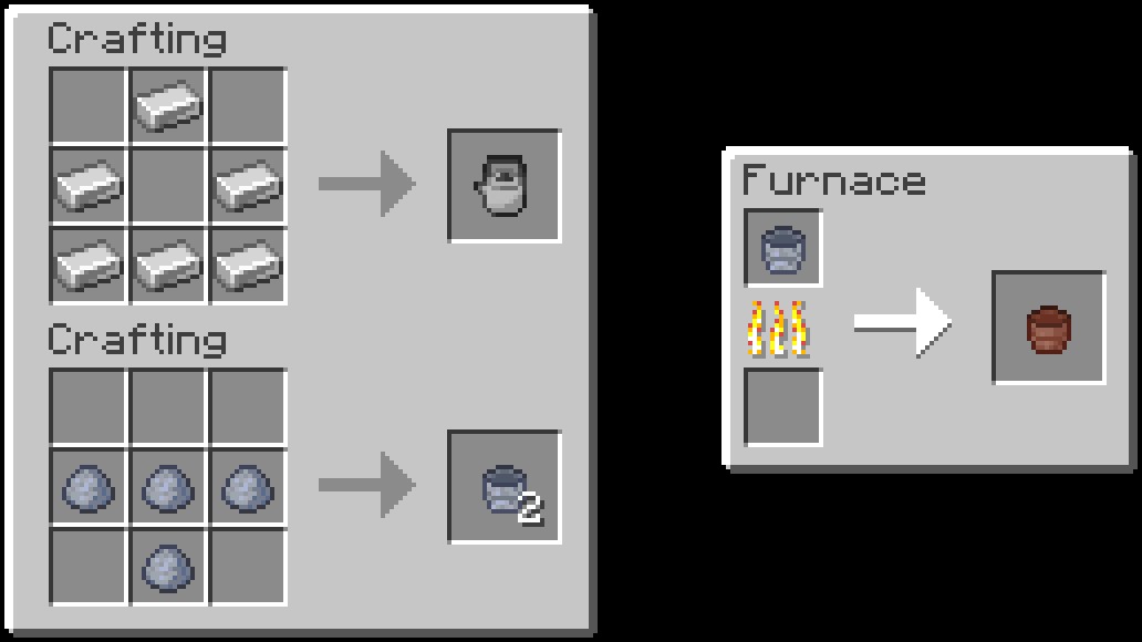 Скриншот мода