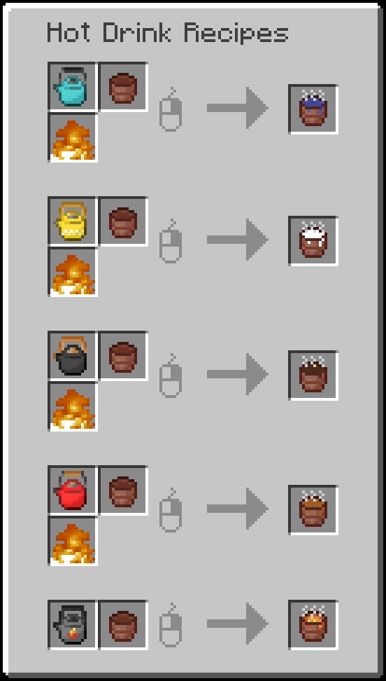 Скриншот мода