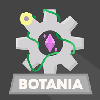 Логотип мода IAP [Botania]