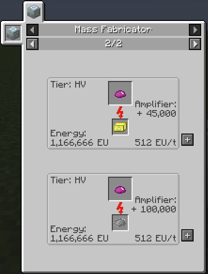 Скриншот мода