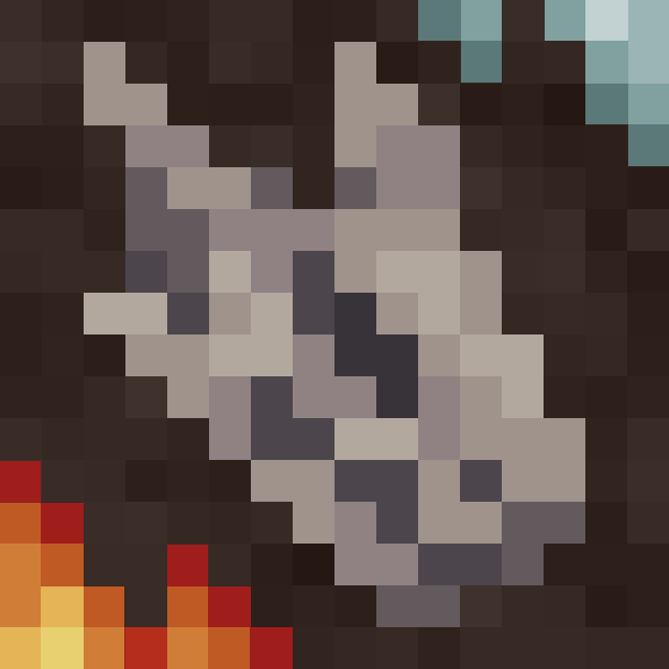 Лого мода Excalibur | Ice and Fire