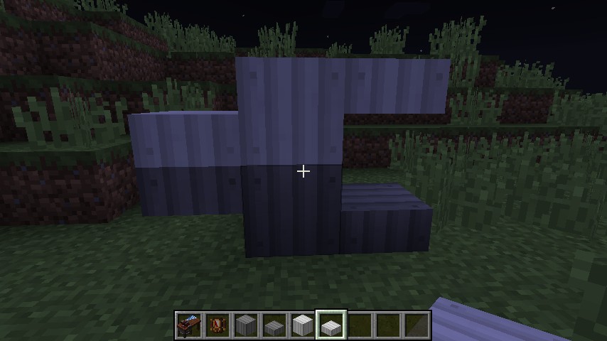 Скриншот мода