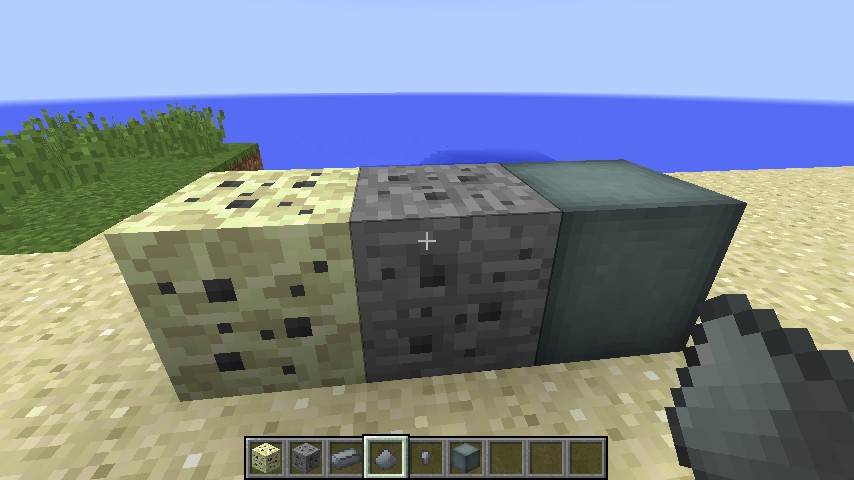 Скриншот мода