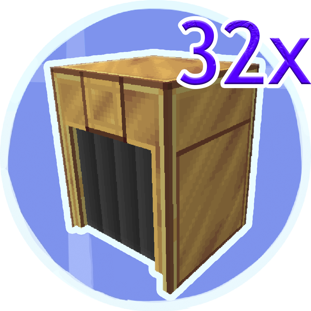 Лого мода Improved Create 32x