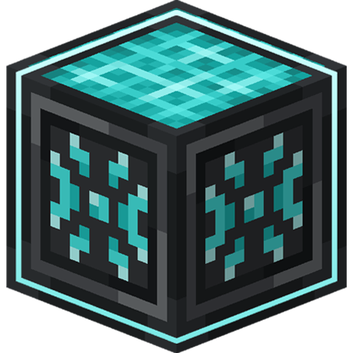 Лого мода  [IU] Industrial Upgrade