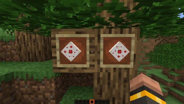 Скриншот мода