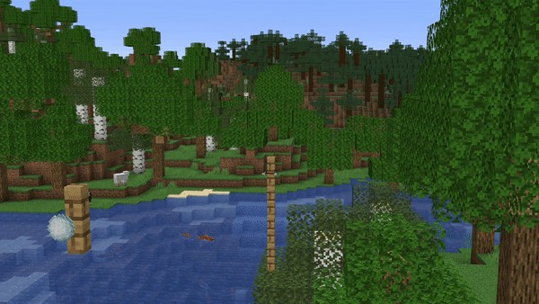 Скриншот мода