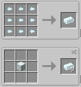 Скриншот мода