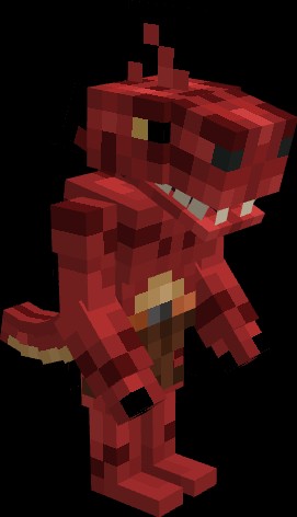 Скриншот мода