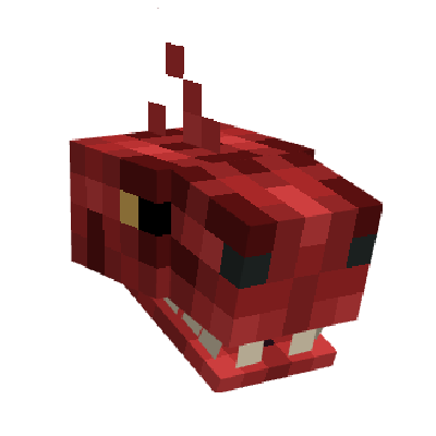 Лого мода Kobolds Community!