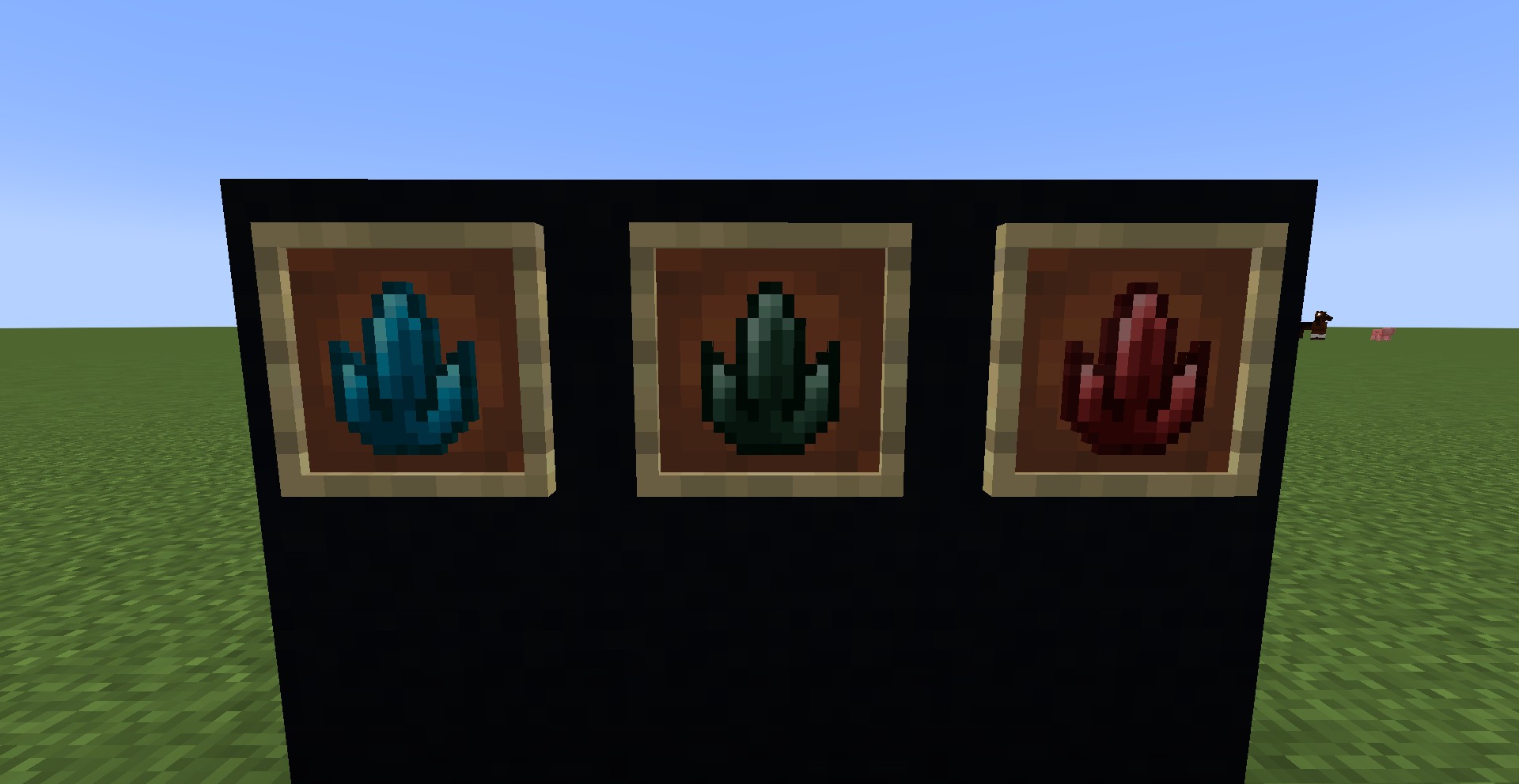 Скриншот мода