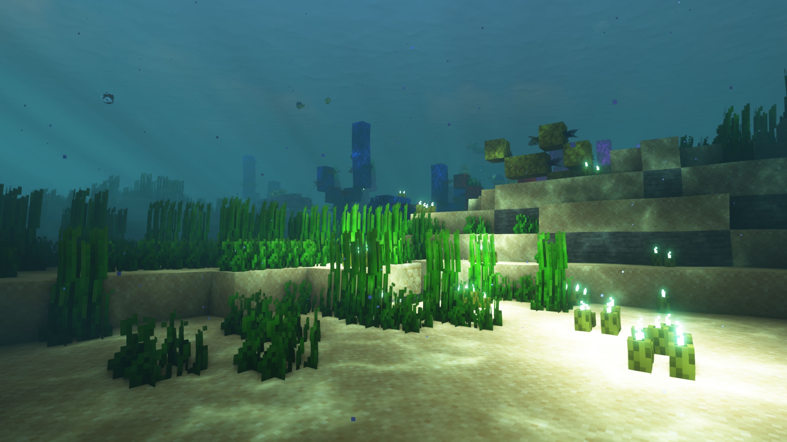 Скриншот мода